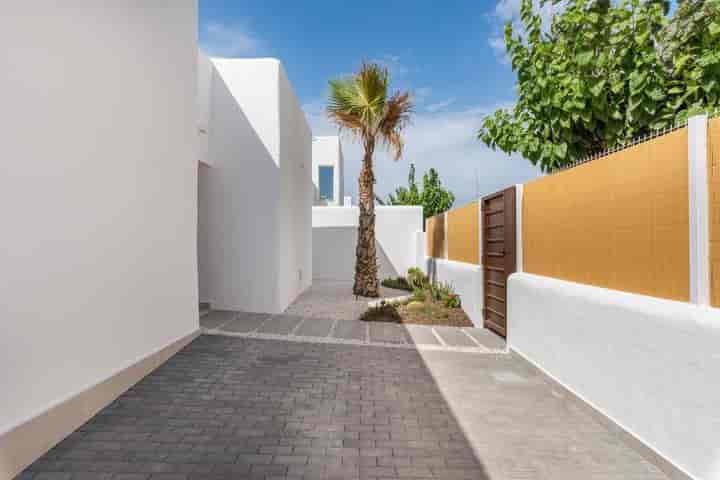 3 bedrooms house for sale in Cartagena, Spain