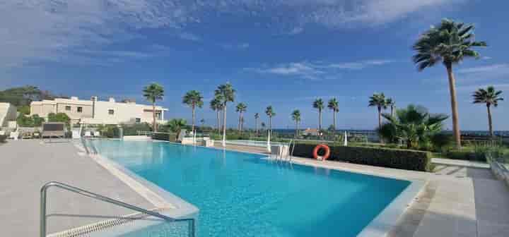 2 bedrooms apartment for rent in Estepona, Spain