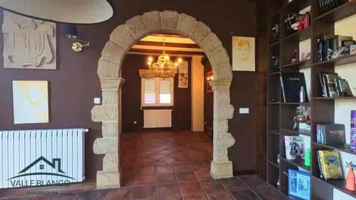 3 bedrooms house for sale in Cantabria, Spain