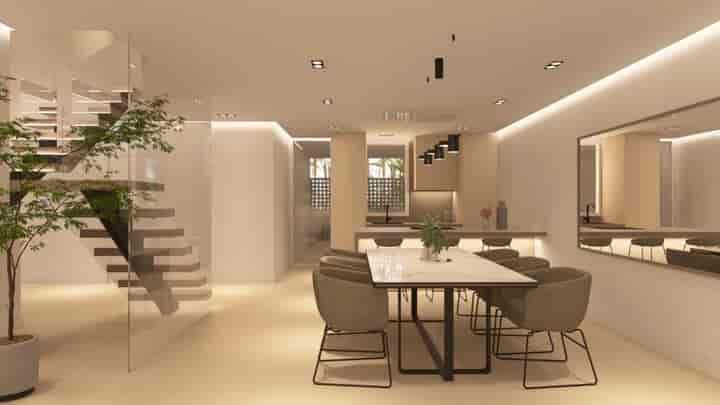 3 bedrooms house for sale in Estepona, Spain