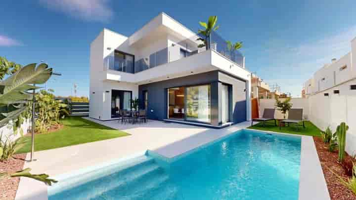 3 bedrooms house for sale in Roda, Spain