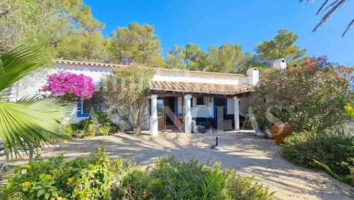 4 bedrooms house for sale in Ibiza, Spain