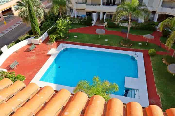 2 bedrooms apartment for rent in La Carihuela - Los Nidos, Spain