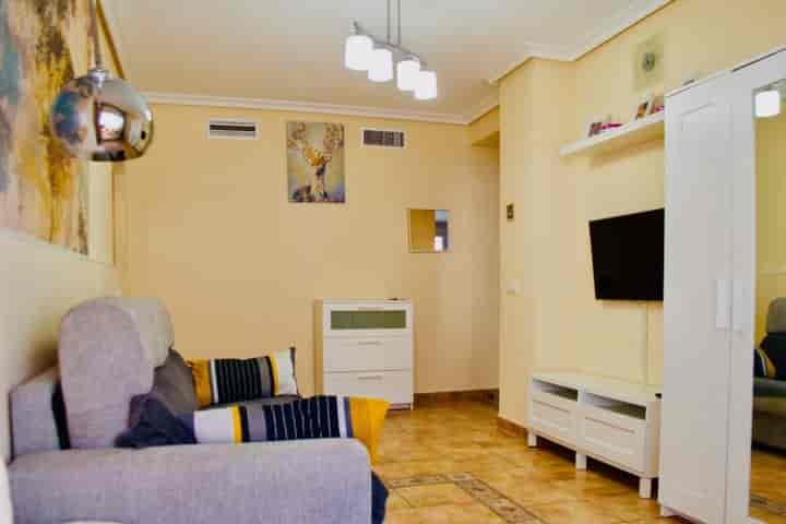 1 bedroom house for rent in Villajoyosa, Spain