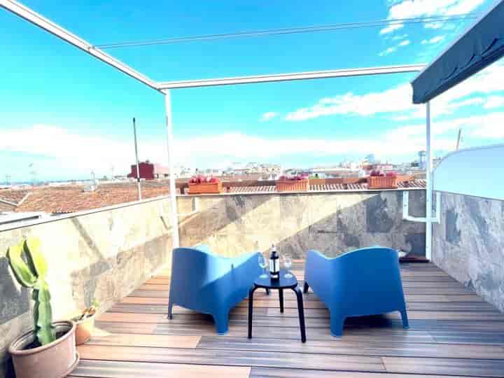 1 bedroom house for rent in Ciutat Vella, Spain