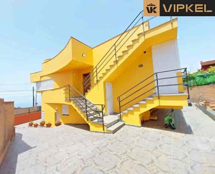 3 bedrooms house for sale in Tenerife, Spain