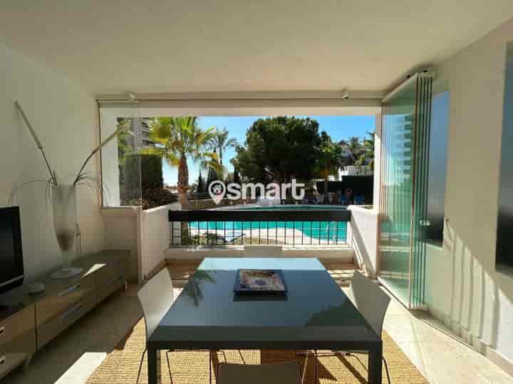 Apartment for rent in Marbella, Spain