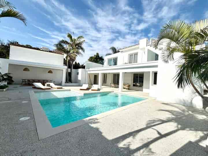 5 bedrooms house for rent in Marbella, Spain