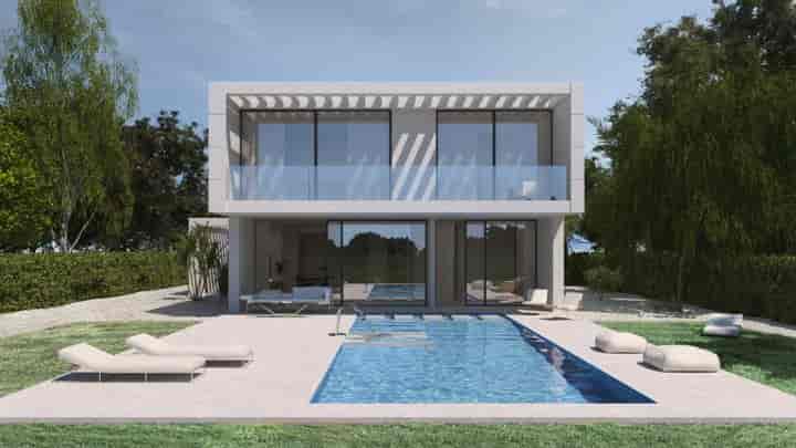 3 bedrooms house for sale in San Javier, Spain