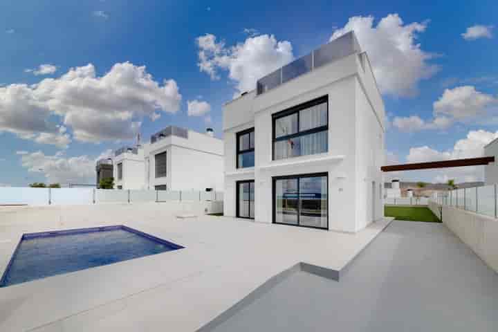 3 bedrooms other for sale in Alicante, Spain