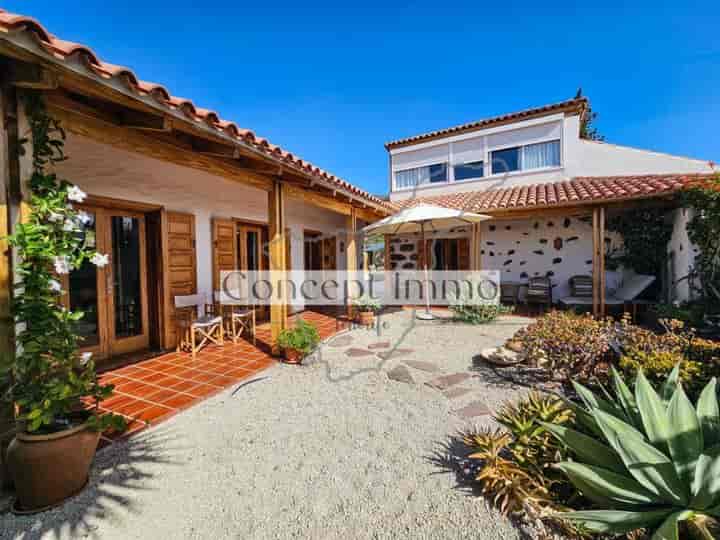 3 bedrooms house for sale in Guia de Isora, Spain