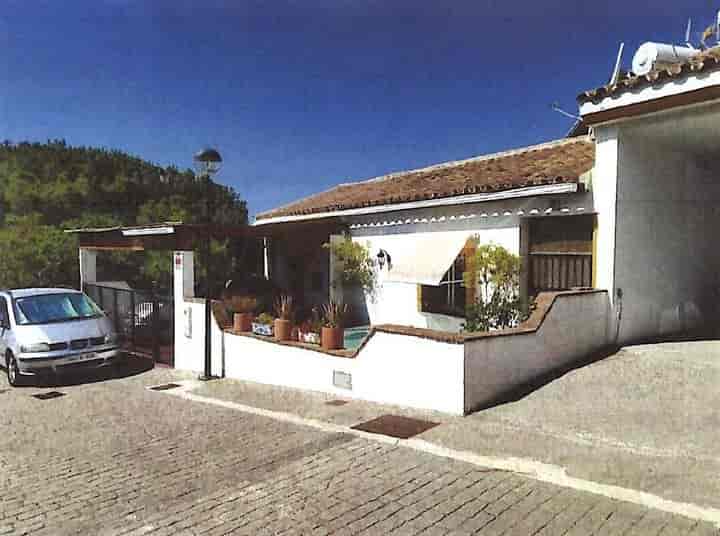 4 bedrooms house for sale in Mijas Pueblo - Pena Blanquilla, Spain