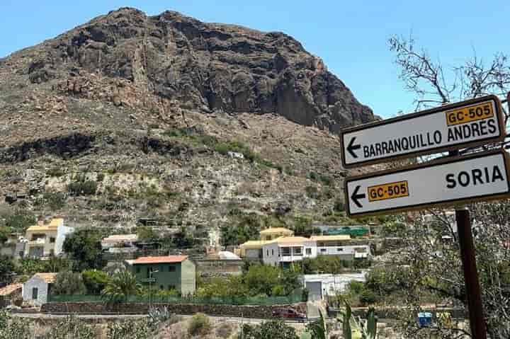 1 bedroom house for sale in Arguineguin, Spain