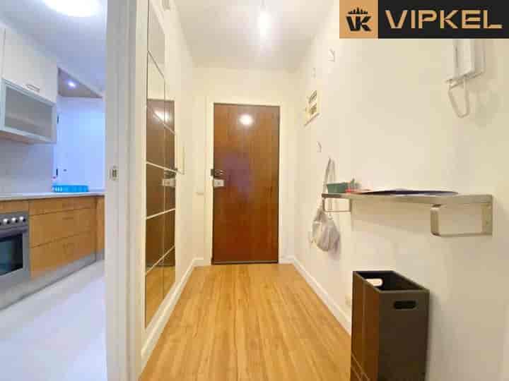 2 bedrooms apartment for sale in Santiago de Compostela, Spain