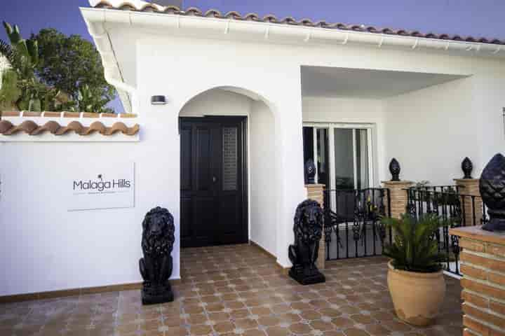 7 bedrooms other for sale in Competa, Spain