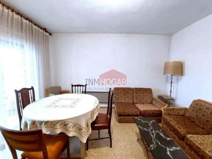 4 bedrooms apartment for sale in Avila, Spain