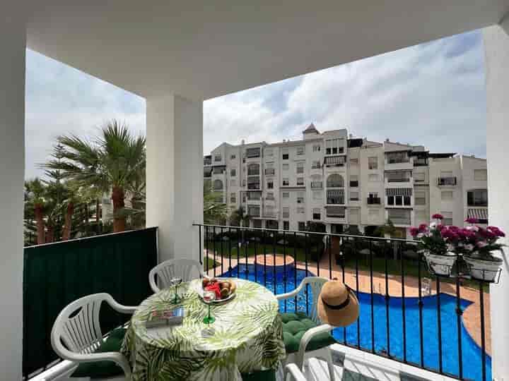 3 bedrooms apartment for rent in Salobrena, Spain