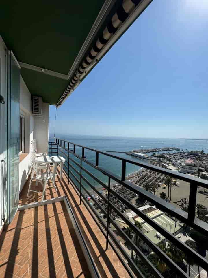 1 bedroom apartment for rent in Marbella, Spain