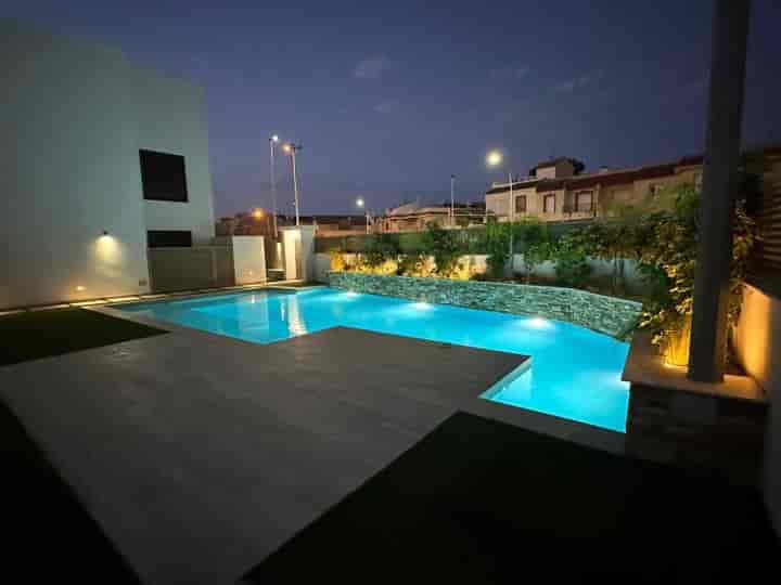 3 bedrooms house for sale in San Pedro del Pinatar, Spain