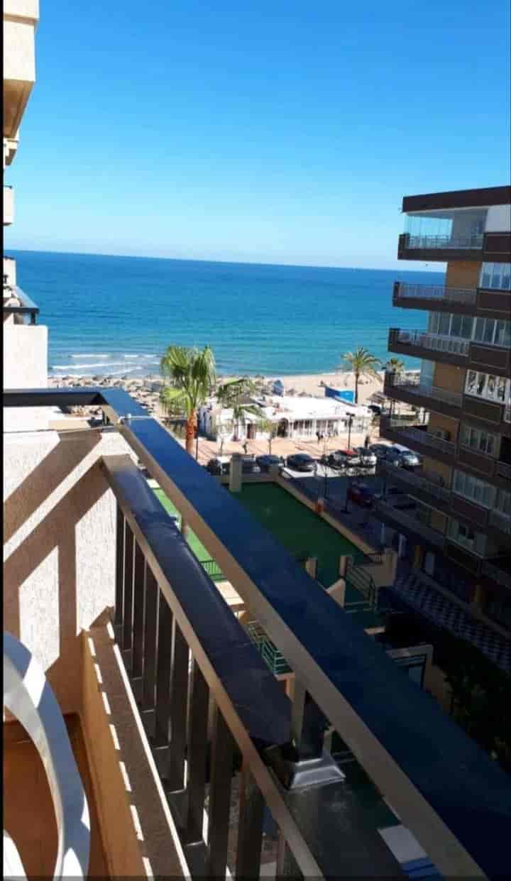 1 bedroom apartment for rent in Playa de los Boliches, Spain