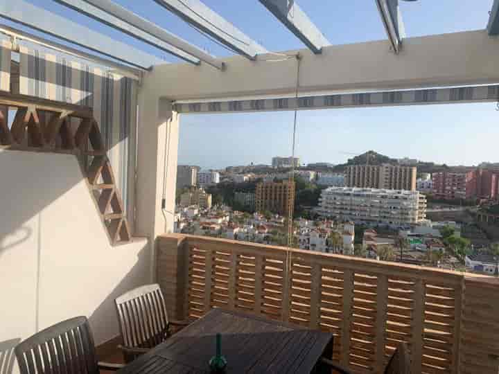 2 bedrooms apartment for rent in Parque de la Paloma, Spain