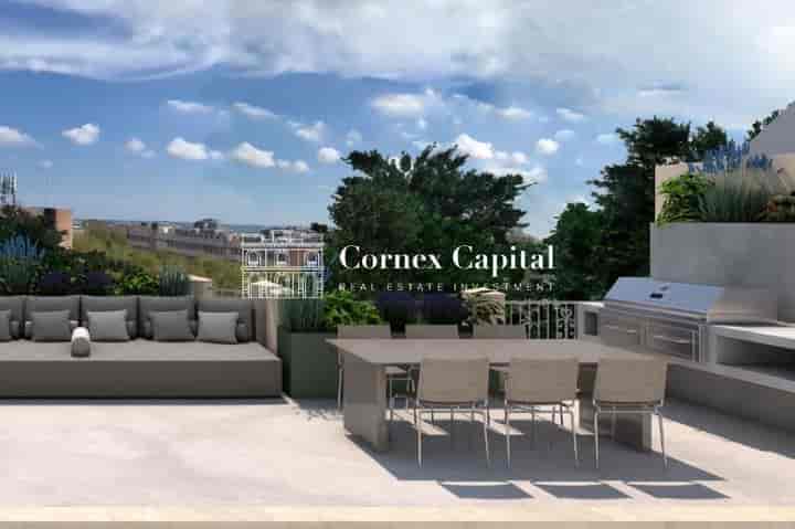 2 bedrooms apartment for sale in Les Corts, Spain