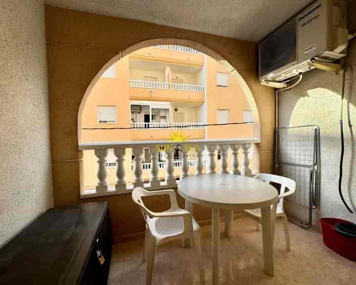 2 bedrooms apartment for rent in El Molino, Spain