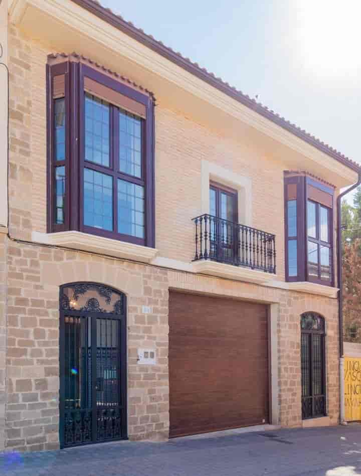 4 bedrooms house for sale in Navarre, Spain