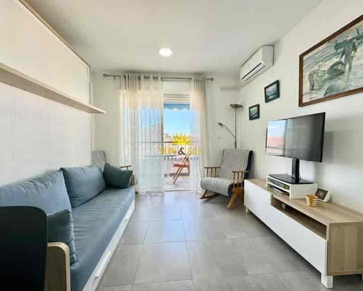 1 bedroom apartment for rent in Playa de los Locos, Spain