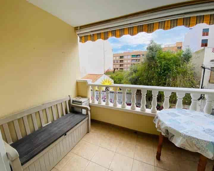 1 bedroom apartment for rent in Playa del Cura, Spain