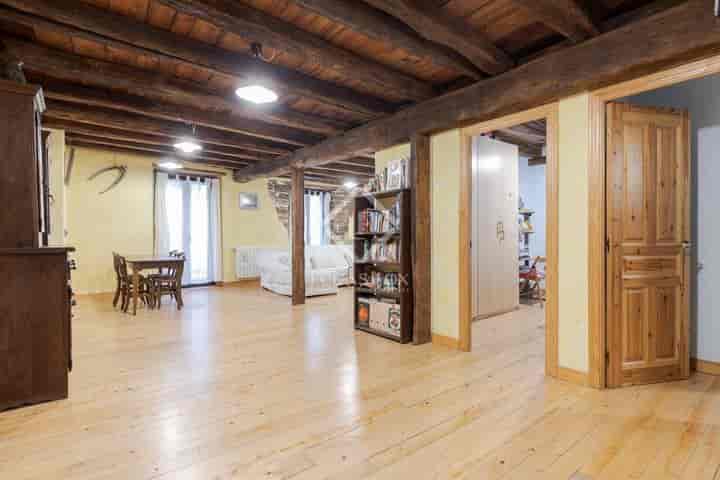 3 bedrooms apartment for sale in Donostia-San Sebastian, Spain