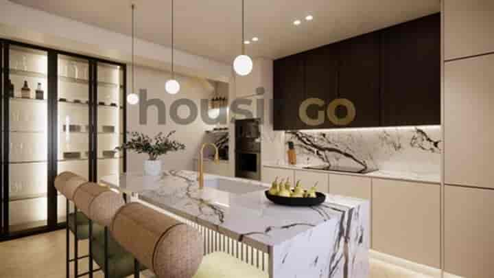 3 bedrooms apartment for sale in Madrid, Spain