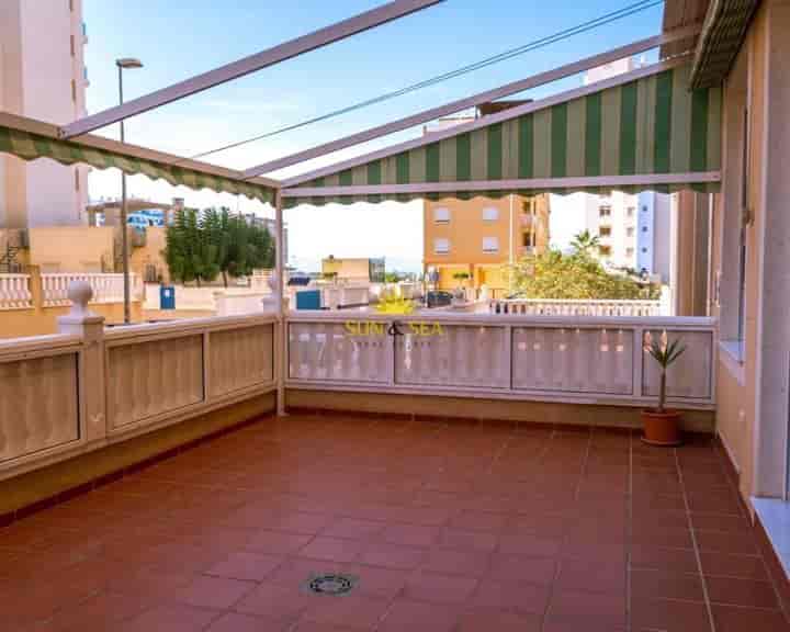 1 bedroom apartment for rent in Guardamar del Segura, Spain