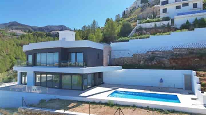 3 bedrooms house for sale in Denia, Spain