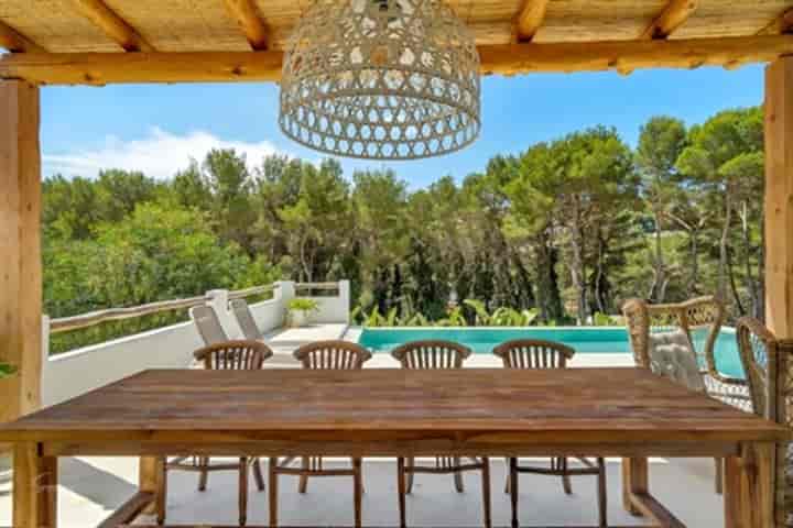 4 bedrooms house for sale in Javea (Xabia), Spain