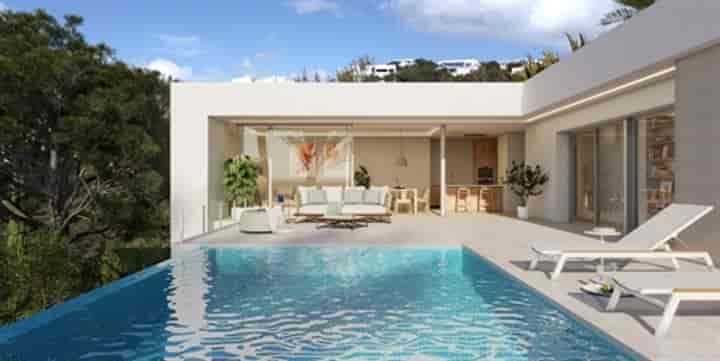 3 bedrooms house for sale in Cumbre del Sol, Spain