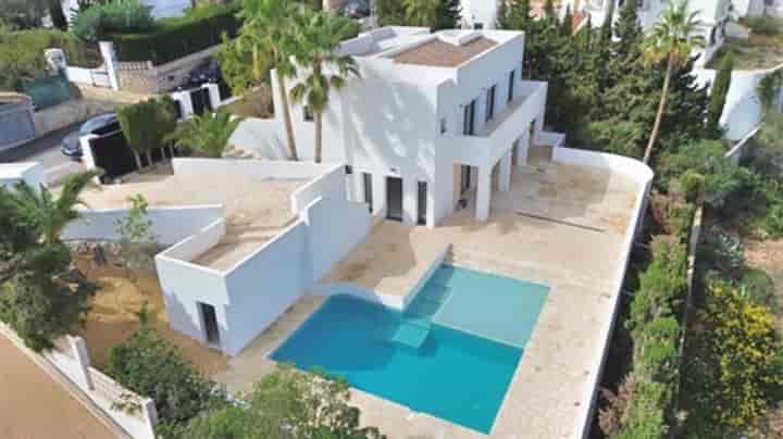 4 bedrooms house for sale in Javea (Xabia), Spain