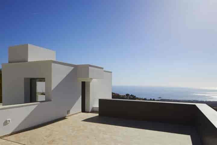 4 bedrooms house for sale in Altea, Spain