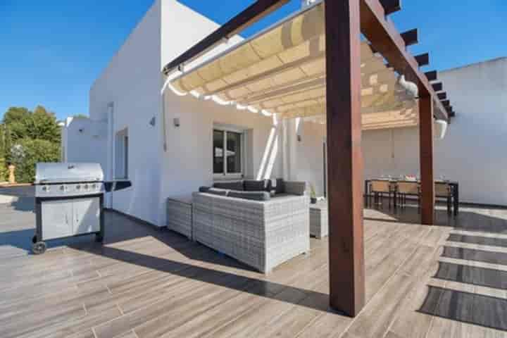 3 bedrooms house for sale in Javea (Xabia), Spain