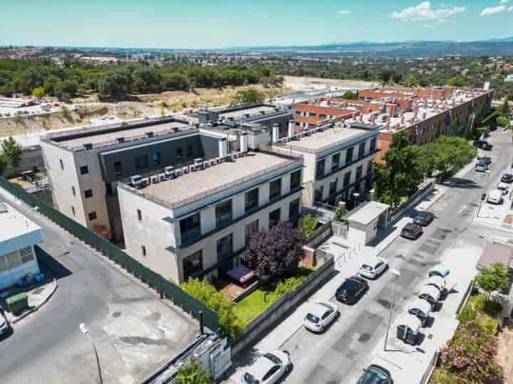 Apartment for rent in Las Rozas de Madrid, Spain