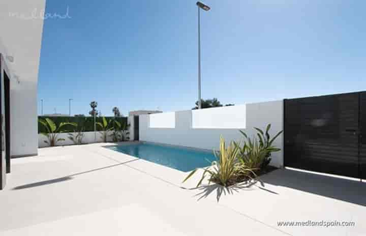 3 bedrooms house for sale in Los Alcazares, Spain