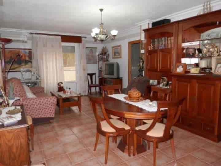 4 bedrooms apartment for sale in Albacete, Spain