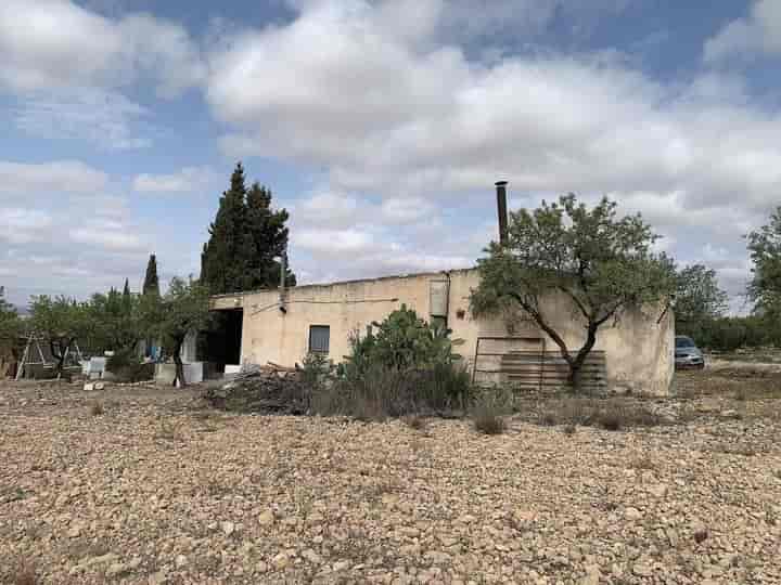 4 bedrooms house for sale in Albacete, Spain