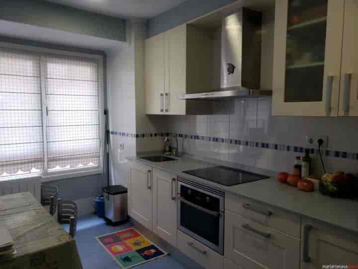 1 bedroom apartment for sale in Bermeo, Spain