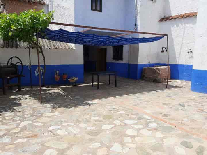 5 bedrooms house for sale in Calatrava, Spain