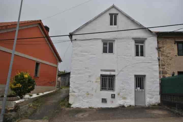 4 bedrooms house for sale in Vigo, Spain