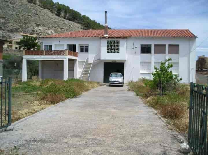 3 bedrooms house for sale in Zaragoza, Spain