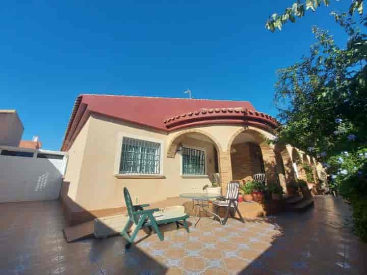 4 bedrooms house for sale in San Pedro del Pinatar, Spain