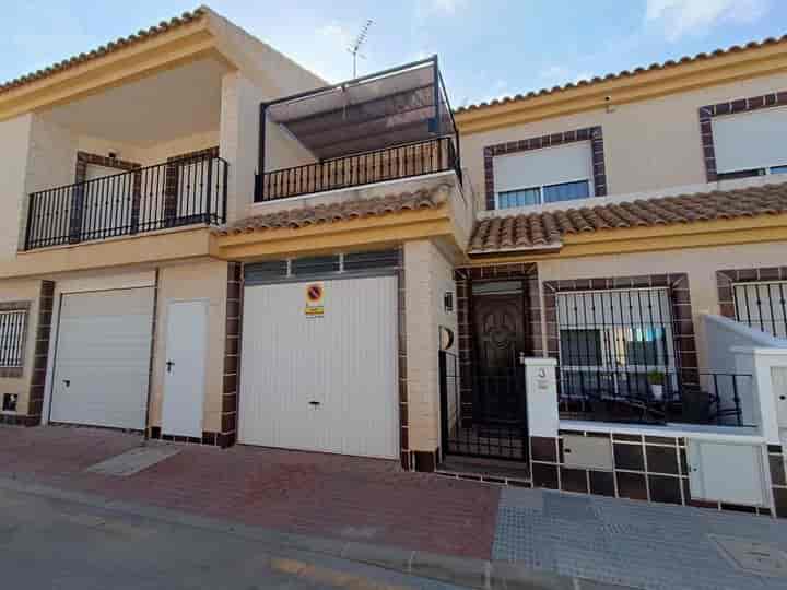 4 bedrooms house for sale in Campo de Murcia, Spain