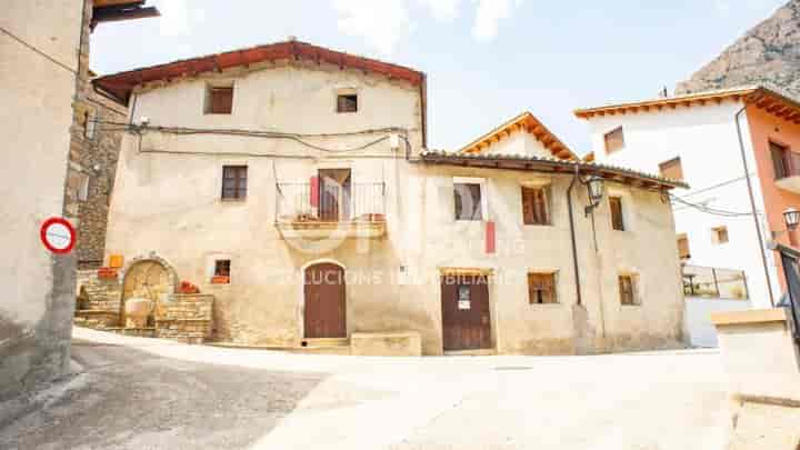 3 bedrooms house for sale in Huesca, Spain